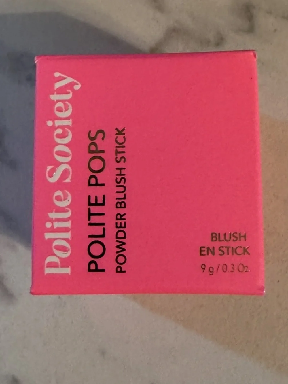Polite Society polite society